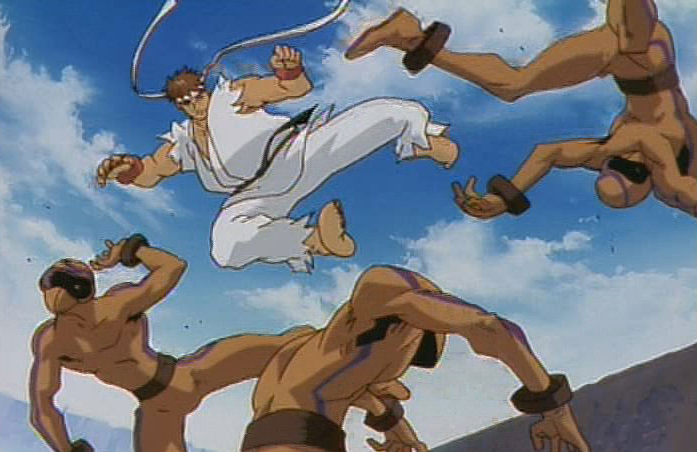 Otaku Gallery  / Anime e Manga / Street Fighters / Personaggi / Ryu / ryu (53).jpg